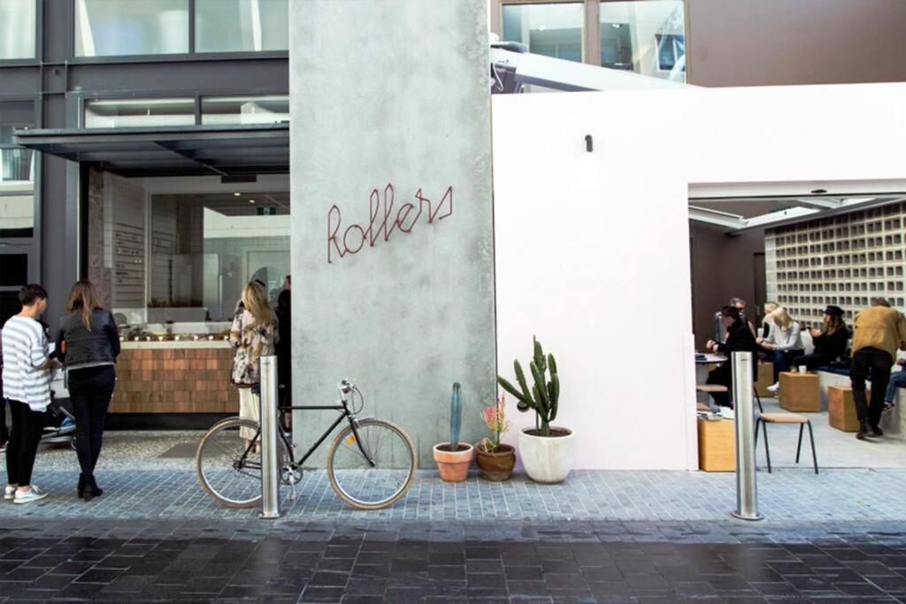 The Ryokan - Zen Sydney Exterior photo